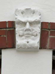 Querstrae