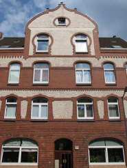 Querstrae
