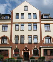Querstrae