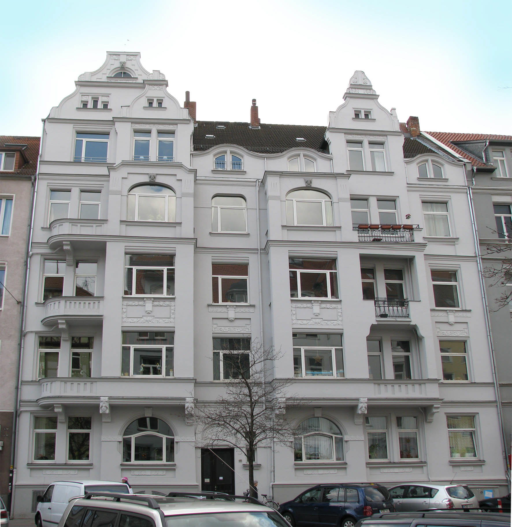 Ferd.-Wallbrecht-Str. 19