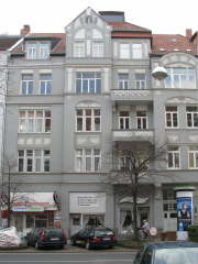Ferd.-Wallbrecht-Str. / Kollenrodtstr.