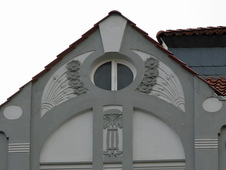 Ferd.-Wallbrecht-Str. / Kollenrodtstr.