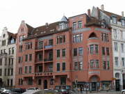 Ferd.-Wallbrecht-Str. / Kollenrodtstr.