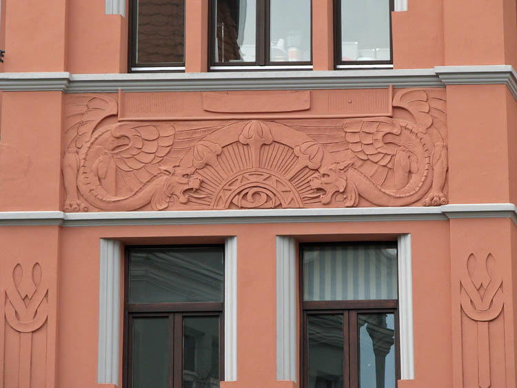 Ferd.-Wallbrecht-Str. / Kollenrodtstr.