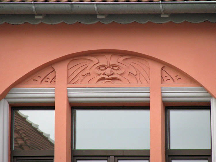 Ferd.-Wallbrecht-Str. / Kollenrodtstr.