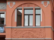 Ferd.-Wallbrecht-Str. / Kollenrodtstr.