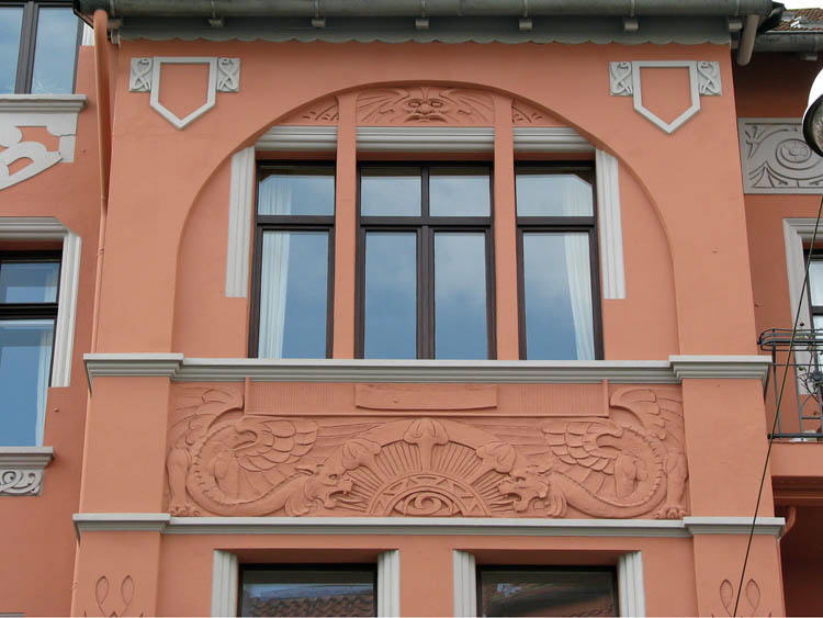Ferd.-Wallbrecht-Str. / Kollenrodtstr.
