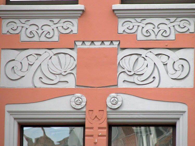 Ferd.-Wallbrecht-Str. / Kollenrodtstr.
