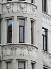 Ferd.-Wallbrecht-Str. / Moltke Platz