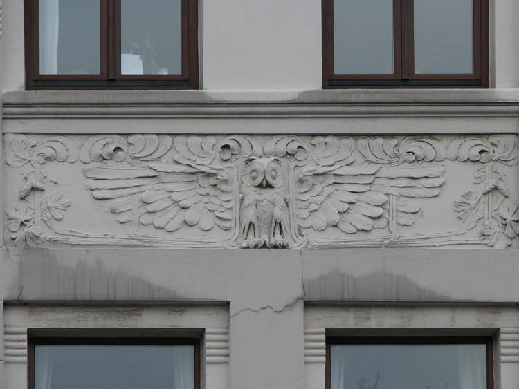 Ferd.-Wallbrecht-Str. / Moltke Platz