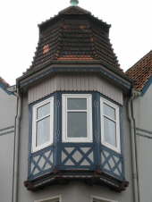 Wunstorfer Str./ Spangenbergstr.