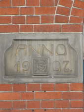 Wunstorfer Str./ Spangenbergstr.