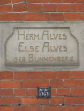 Wunstorfer Str./ Spangenbergstr.