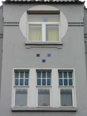 Wunstorfer Str./ Spangenbergstr.