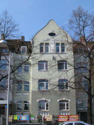 Hannover Dren