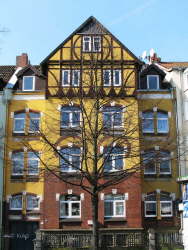 Hannover Dren