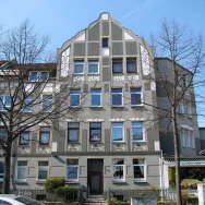 Hannover Dren