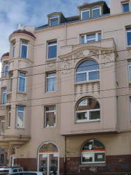 Hannover Linden