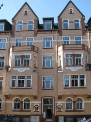 Hannover Linden