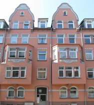 Hannover Linden