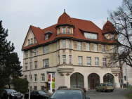 Dorotheenstr. / Herrenhuser Str.