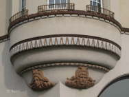 Dorotheenstr. / Herrenhuser Str.