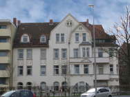 Alte Herrenhuser Str.