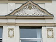 Alte Herrenhuser Str.
