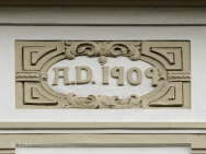 Alte Herrenhuser Str.