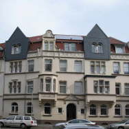 Alte Herrenhuser Str.
