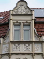 Alte Herrenhuser Str.