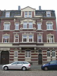 Herrenhuser Str.