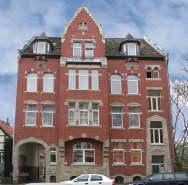 Herrenhuser Str.