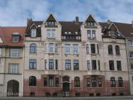 Herrenhuser Str.