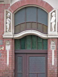 Herrenhuser Str.
