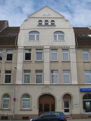 Herrenhuser Str.