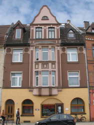 Herrenhuser Str.