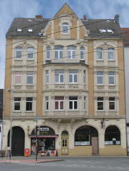 Herrenhuser Str.