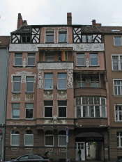 Vahrenwalder Str. 171