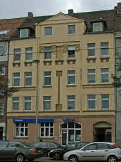 Vahrenwalder Str. 127