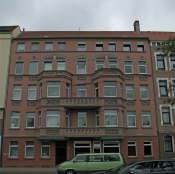 Vahrenwalder Str. 117