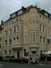 Alemannstr. / Voltastr.