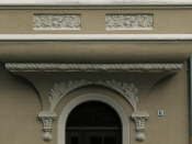 Alemannstr. / Voltastr.