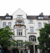 Scharnhorststr. 5