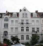 Scharnhorsstr. 6