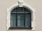 Scharnhorst / Gellertstr.