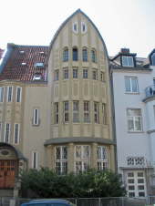 Eichendorfstr.