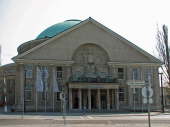 Theodor-Heuss-Platz