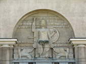 Theodor-Heuss-Platz