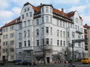 Krieger / Iserhagener Str.